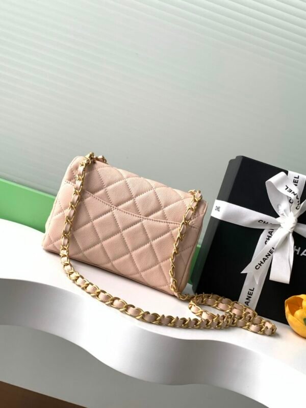 CHL 24C  cf Double chain caviar AS5239 18cm