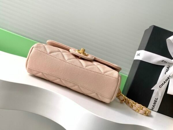 CHL 24C  cf Double chain caviar AS5239 18cm