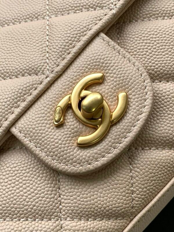 CHL 24C  cf Double chain caviar AS5239 18cm