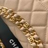 CHL 24C  cf Double chain caviar AS5239 18cm