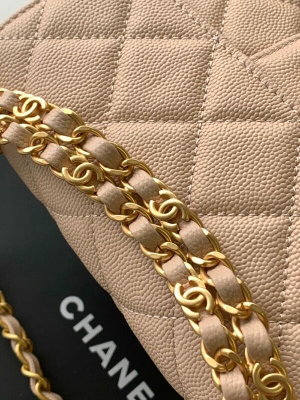 CHL 24C  cf Double chain caviar AS5239 18cm