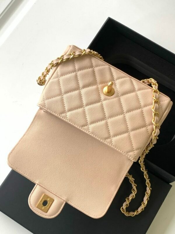 CHL 24C  cf Double chain caviar AS5239 18cm