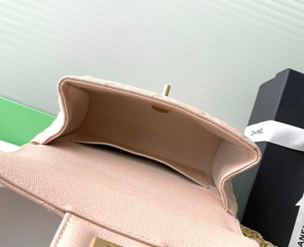 CHL 24C  cf Double chain caviar AS5239 18cm