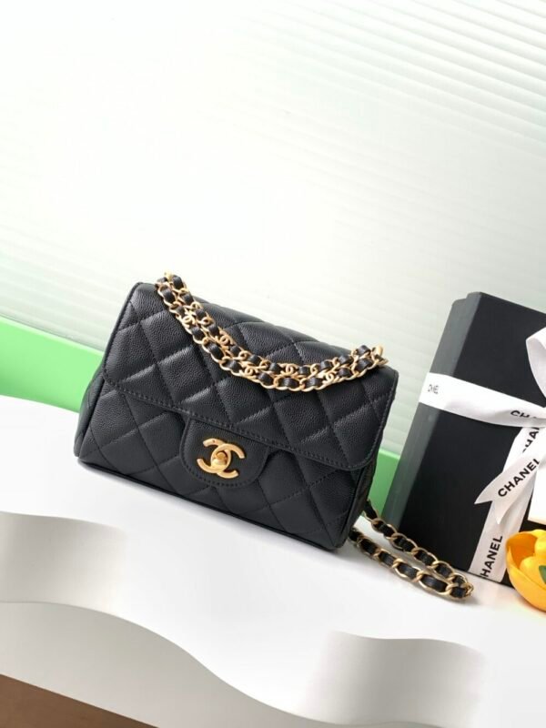 CHL 24C  cf Double chain caviar AS5239 18cm