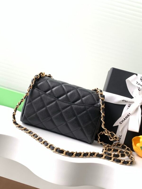 CHL 24C  cf Double chain caviar AS5239 18cm