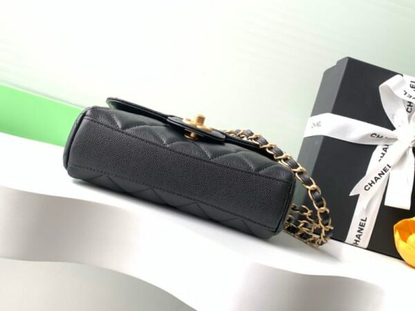 CHL 24C  cf Double chain caviar AS5239 18cm