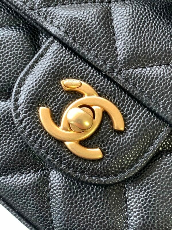 CHL 24C  cf Double chain caviar AS5239 18cm