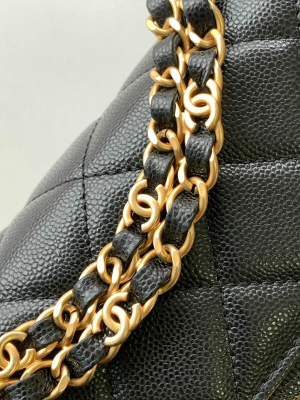 CHL 24C  cf Double chain caviar AS5239 18cm