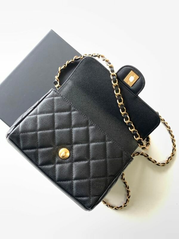 CHL 24C  cf Double chain caviar AS5239 18cm