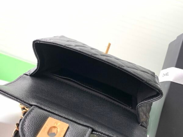 CHL 24C  cf Double chain caviar AS5239 18cm