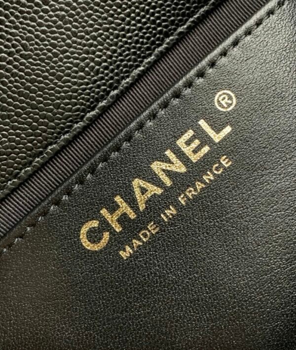 CHL 24C  cf Double chain caviar AS5239 18cm