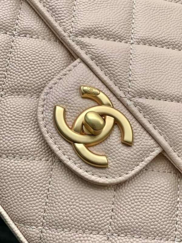 CHL 24C  cf Double chain caviar AS5240 22cm