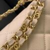 CHL 24C  cf Double chain caviar AS5240 22cm