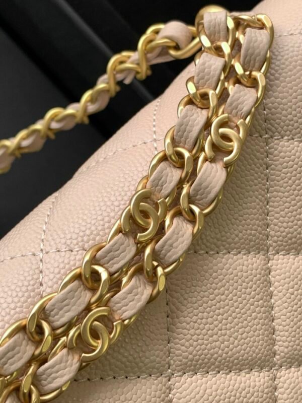 CHL 24C  cf Double chain caviar AS5240 22cm