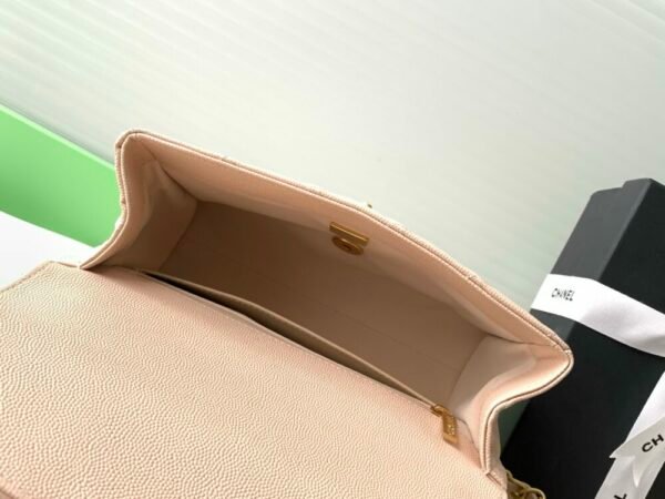 CHL 24C  cf Double chain caviar AS5240 22cm