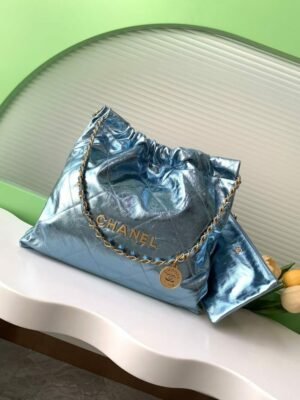 CHL 25c 22s 23s 24k 24b Spring/Summer 22bag Magic Color Garbage Bag AS3261 42cm