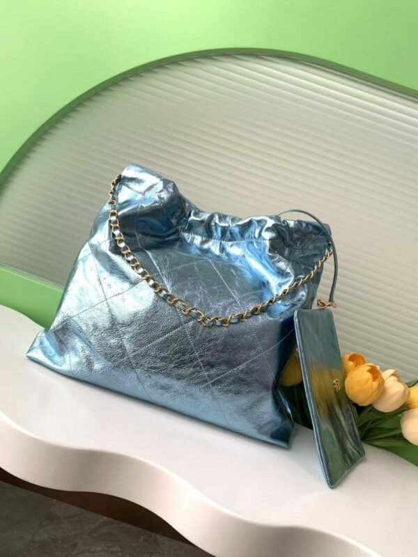 CHL 25c 22s 23s 24k 24b Spring/Summer 22bag Magic Color Garbage Bag AS3261 42cm