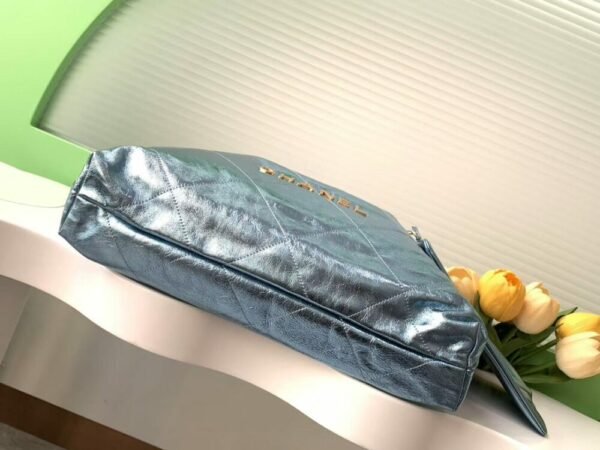 CHL 25c 22s 23s 24k 24b Spring/Summer 22bag Magic Color Garbage Bag AS3261 42cm