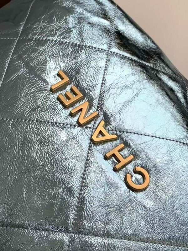 CHL 25c 22s 23s 24k 24b Spring/Summer 22bag Magic Color Garbage Bag AS3261 42cm