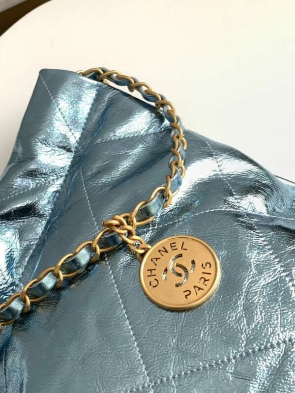 CHL 25c 22s 23s 24k 24b Spring/Summer 22bag Magic Color Garbage Bag AS3261 42cm