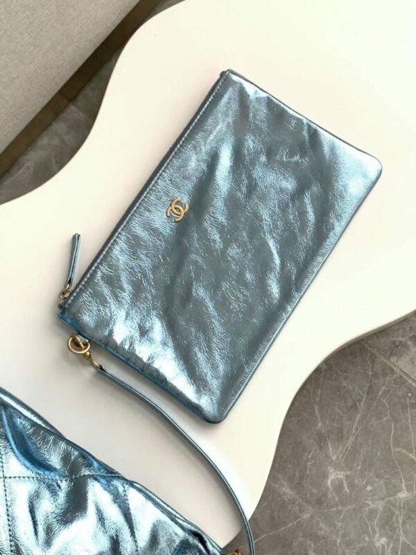 CHL 25c 22s 23s 24k 24b Spring/Summer 22bag Magic Color Garbage Bag AS3261 42cm