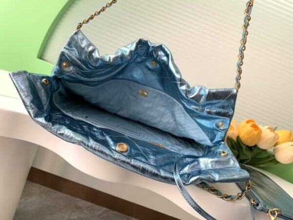 CHL 25c 22s 23s 24k 24b Spring/Summer 22bag Magic Color Garbage Bag AS3261 42cm