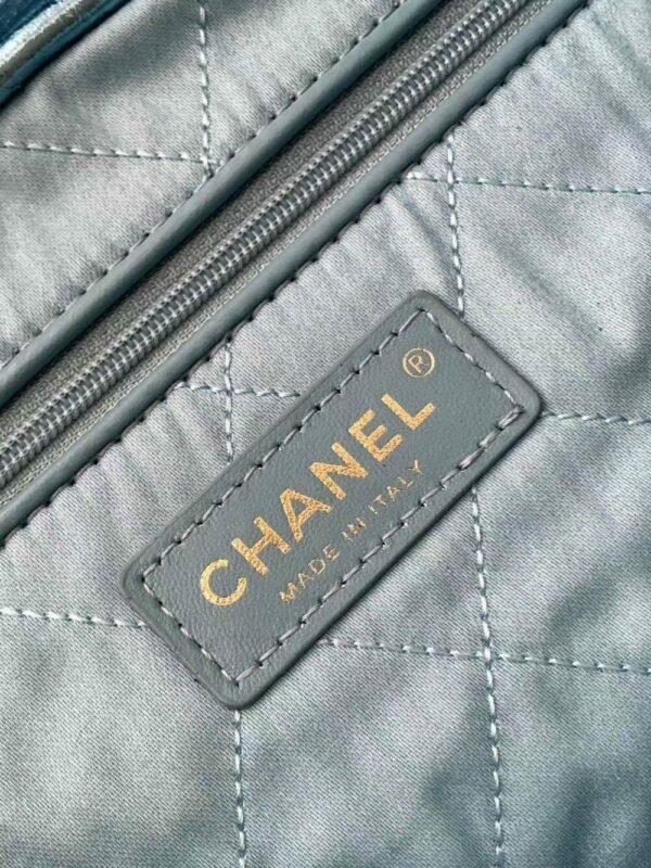 CHL 25c 22s 23s 24k 24b Spring/Summer 22bag Magic Color Garbage Bag AS3261 42cm