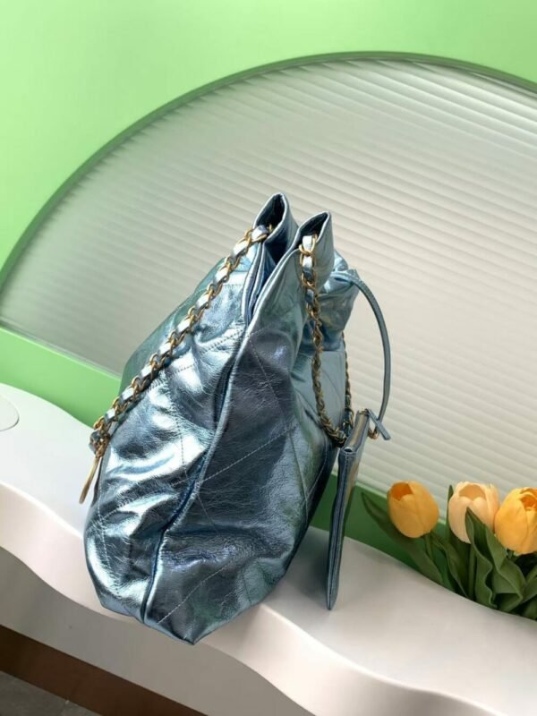 CHL 25c 22s 23s 24k 24b Spring/Summer 22bag Magic Color Garbage Bag AS3261 42cm