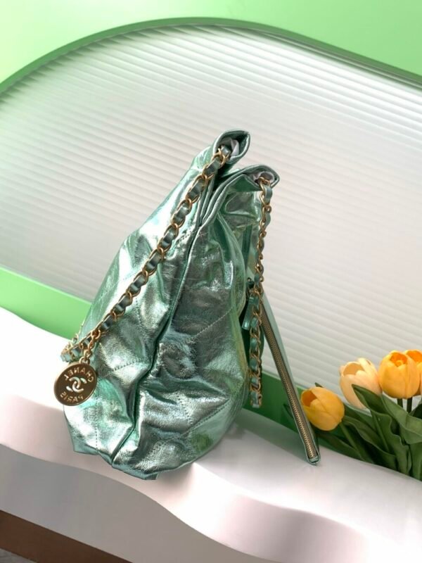 CHL 25c 22s 23s 24k 24b Spring/Summer 22bag Magic Color Garbage Bag AS3261 42cm