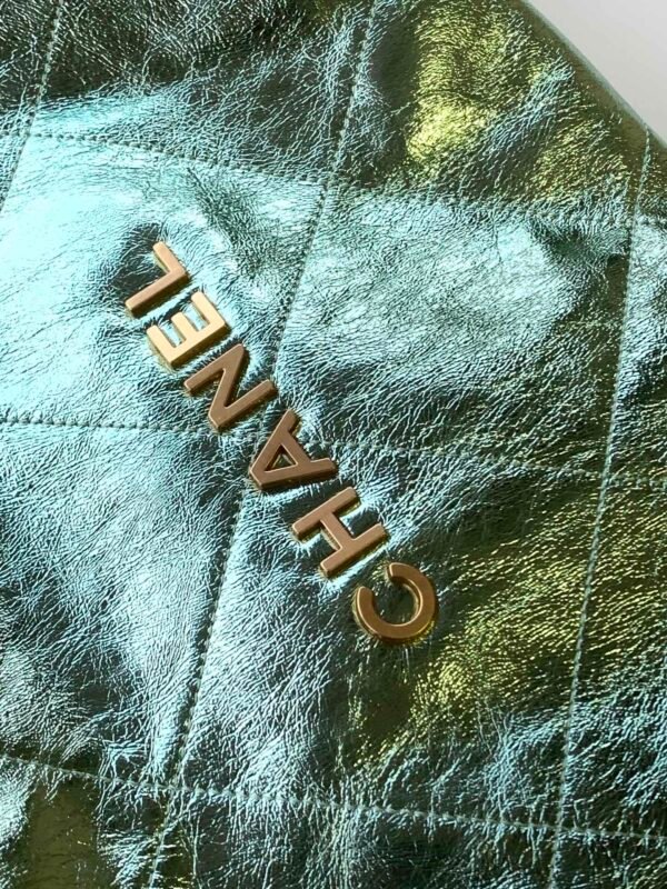 CHL 25c 22s 23s 24k 24b Spring/Summer 22bag Magic Color Garbage Bag AS3261 42cm