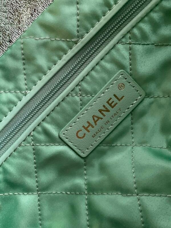 CHL 25c 22s 23s 24k 24b Spring/Summer 22bag Magic Color Garbage Bag AS3261 42cm