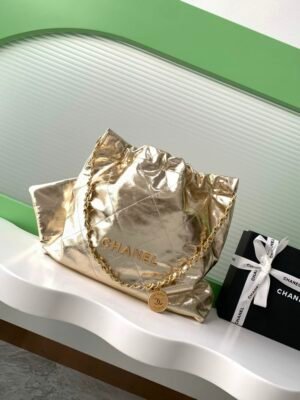 CHL 25c 22s 23s 24k 24b Spring/Summer 22bag Magic Color Garbage Bag AS3261 42cm