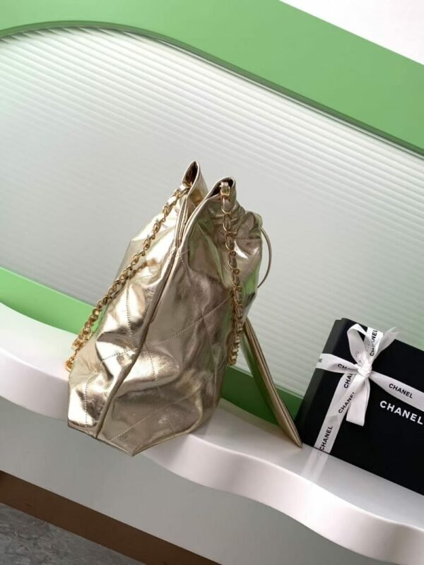 wsxc1743071028945_1 CHL 25c 22s 23s 24k 24b Spring/Summer 22bag Magic Color Garbage Bag AS3261 42cm