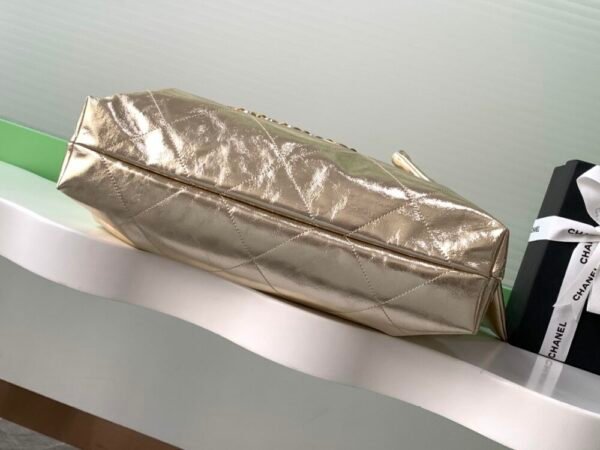 wsxc1743071028945_3 CHL 25c 22s 23s 24k 24b Spring/Summer 22bag Magic Color Garbage Bag AS3261 42cm