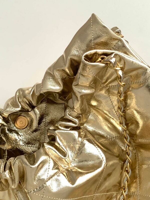 wsxc1743071028945_4 CHL 25c 22s 23s 24k 24b Spring/Summer 22bag Magic Color Garbage Bag AS3261 42cm