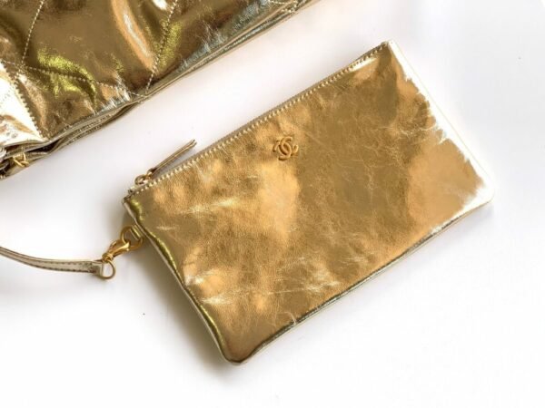 wsxc1743071028945_6 CHL 25c 22s 23s 24k 24b Spring/Summer 22bag Magic Color Garbage Bag AS3261 42cm