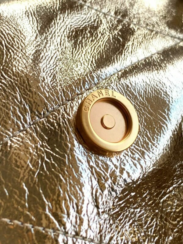 wsxc1743071028945_7 CHL 25c 22s 23s 24k 24b Spring/Summer 22bag Magic Color Garbage Bag AS3261 42cm