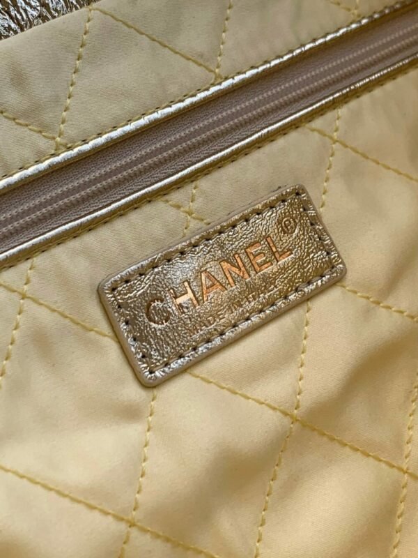 wsxc1743071028945_8 CHL 25c 22s 23s 24k 24b Spring/Summer 22bag Magic Color Garbage Bag AS3261 42cm