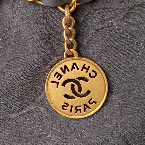 wsxc1743071031158_2 CHL 25c 22s 23s 24k 24b Spring/Summer 22bag Magic Color Garbage Bag AS3261 42cm