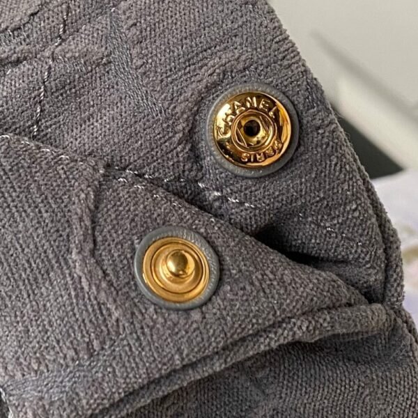 wsxc1743071031158_6 CHL 25c 22s 23s 24k 24b Spring/Summer 22bag Magic Color Garbage Bag AS3261 42cm