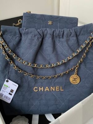 CHL 25c 22s 23s 24k 24b Spring/Summer 22bag Magic Color Garbage Bag AS3261 42cm