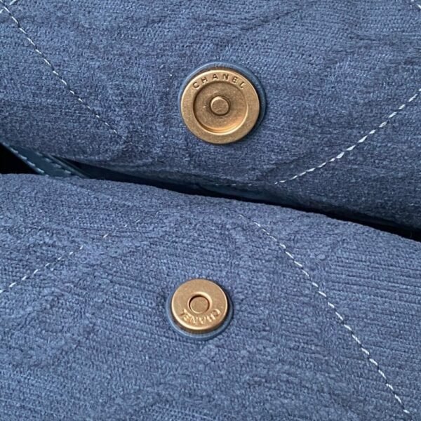 wsxc1743071033116_4 CHL 25c 22s 23s 24k 24b Spring/Summer 22bag Magic Color Garbage Bag AS3261 42cm