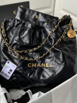 CHL 25c 22s 23s 24k 24b Spring/Summer 22bag Magic Color Garbage Bag AS3261 42cm