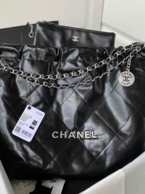 CHL 25c 22s 23s 24k 24b Spring/Summer 22bag Magic Color Garbage Bag AS3261 42cm