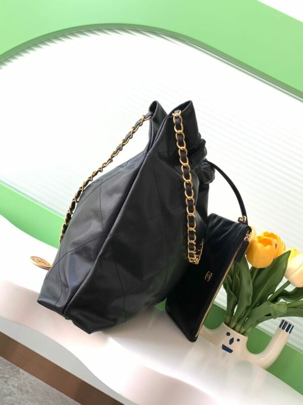 wsxc1743071042738_1 CHL 25c 22s 23s 24k 24b Spring/Summer 22bag Magic Color Garbage Bag AS3261 42cm