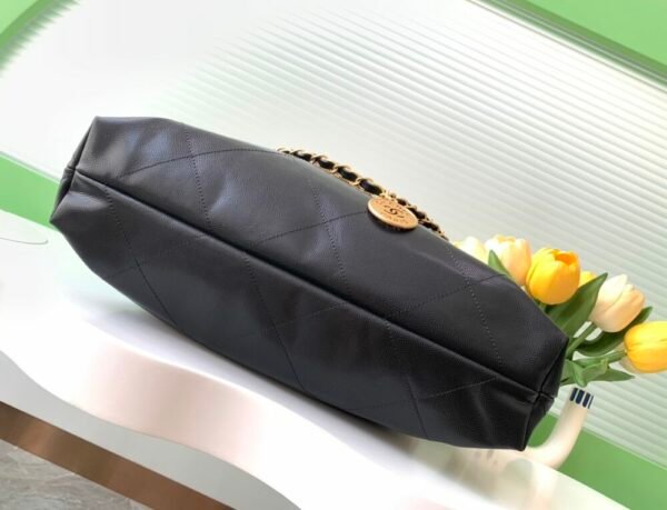 wsxc1743071042738_3 CHL 25c 22s 23s 24k 24b Spring/Summer 22bag Magic Color Garbage Bag AS3261 42cm