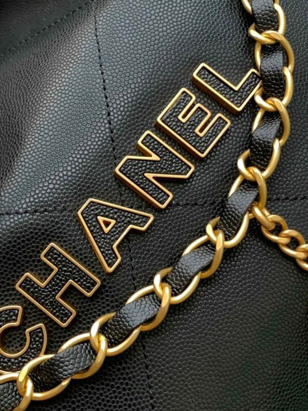 wsxc1743071042738_4 CHL 25c 22s 23s 24k 24b Spring/Summer 22bag Magic Color Garbage Bag AS3261 42cm