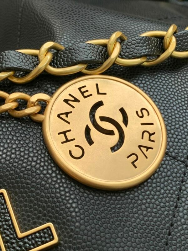 wsxc1743071042738_5 CHL 25c 22s 23s 24k 24b Spring/Summer 22bag Magic Color Garbage Bag AS3261 42cm