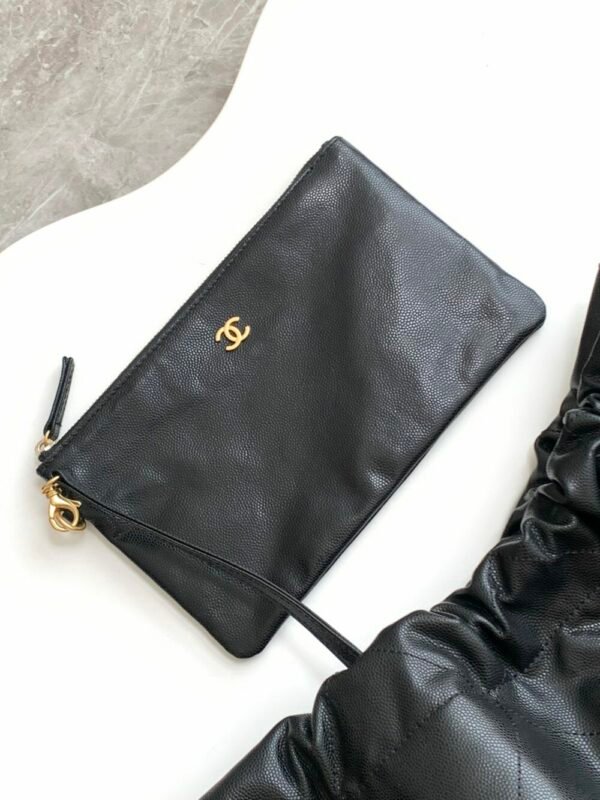 wsxc1743071042738_6 CHL 25c 22s 23s 24k 24b Spring/Summer 22bag Magic Color Garbage Bag AS3261 42cm