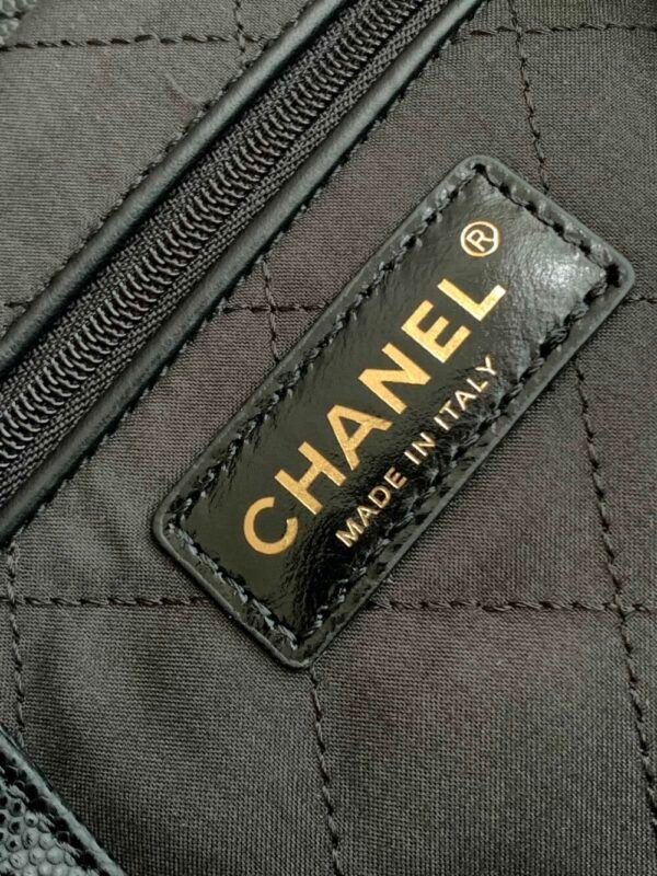 wsxc1743071042738_8 CHL 25c 22s 23s 24k 24b Spring/Summer 22bag Magic Color Garbage Bag AS3261 42cm